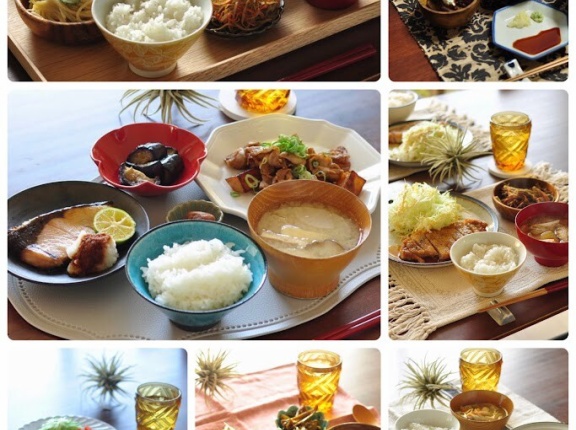 1週間分の我が家の献立まとめ(作りおきおかず、弁当、昼ごはん、晩ごはん)と今週読んだ本、元町のいつものお店で絶品ランチ