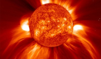 太陽が消滅したら人間は何日間生存できるのか?