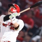 カープ中村奨成、打率.280＆OPS.755まで急上昇！チーム内屈指の強打者へ成長中