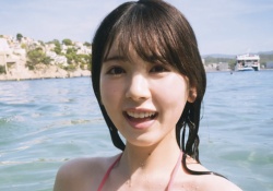 有識者『筒井あやめのビキニより最高な画像、これです』←満場一致らしいな