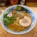 やっぱりラーメンが好き