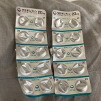 2020-2022乳がん治療の記録（再建断念）