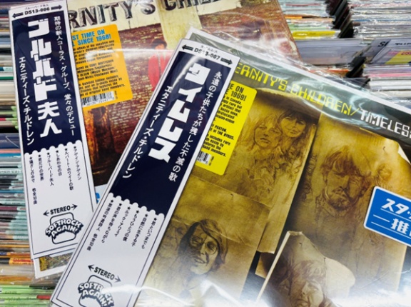 【店長推薦盤】SOFT ROCK AGAIN! 長すぎる時を経て……あの永遠の名作が涙々の初再発！