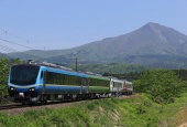 『2026/5/17運転 ひなび×SATONO会津探訪号』の画像
