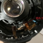 宇宙は両目で見るのが一番