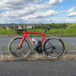 ロードレーサーでいこう！