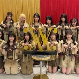 『[ノイミー] 来週3/7放送の『with MUSIC』に、≠MEの出演決定』の画像