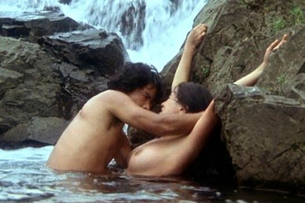 岸田今日子ヌード 岸田今日子 – 裸のヌードの芸能人