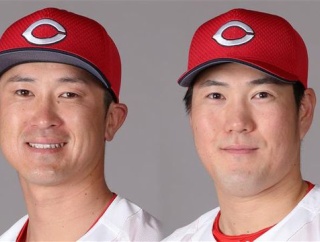 上本崇司がカープ球団アナリスト就任！磯村嘉孝は2軍マネジャー(2軍広報)！下水流昂は関東地区スカウトに転身