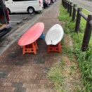御前崎便り