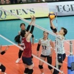【動画】女子バレーボール日韓戦、◯◯がヤバすぎて韓国で大炎上