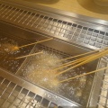熱々串揚げが美味い　串家物語！！
