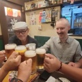 お寺で英会話280