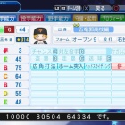 『福田　のり子　パワプロ(2019版)』の画像