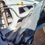 お父さんの作業部屋