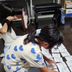 ちさ音楽教室from尼崎市南武庫之荘