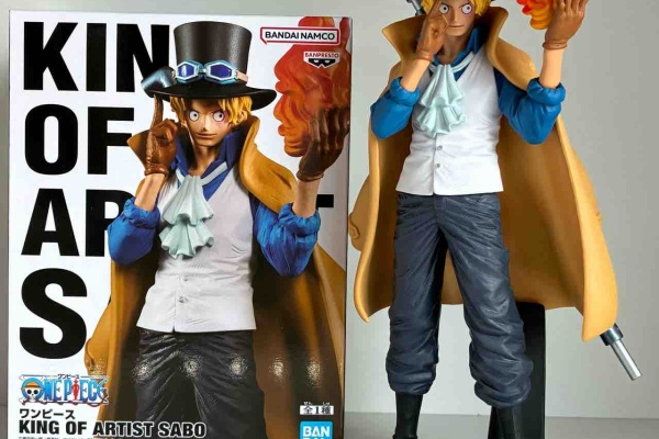 チルチル フィギュアの部屋（キン肉マン・ワンピース・ドラゴンボール