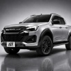 海外専売「いすゞの乗用車」が日本上陸へ “ハイラックスのライバル”を並行輸入 お値段は“ライバルの倍”