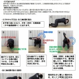 ソラシックローテーション