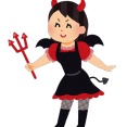 【画像】小悪魔女子、実在したｗｗｗ