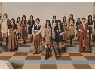 【櫻坂46】イコラブとの共演、そういえばメンバー内に...