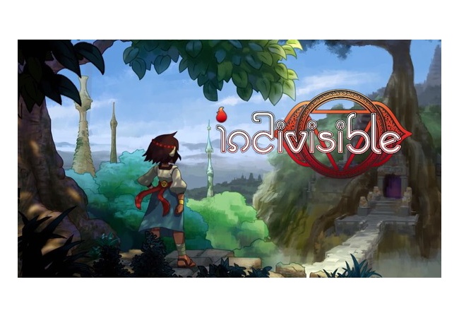 「スカルガールズ」開発元の新作アクション『Indivisible』がSwitchで発売！