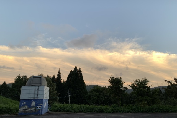 ほしぞloveログ