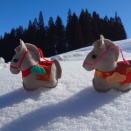 春が待ち遠しい丙午の還暦おっサン