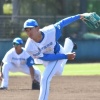 日ハム達孝太、プロ最長の4回を投げ2失点「直球の球速と切れを上げていかないと」