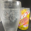 サンガリアの数量限定！マンゴーZEROサワー