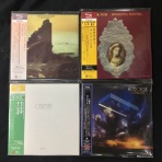 ディスクユニオン新宿プログレッシヴ・ロック館