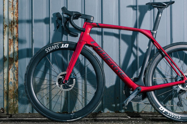 しがないリーマンと自転車の話 - lapierre