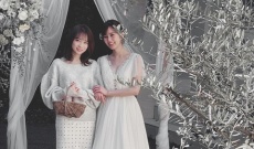 【乃木坂46】この度、友人の生田絵梨花と式を挙げました