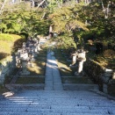 「ばけばけ」宍道湖は琵琶湖、松江は大津？！