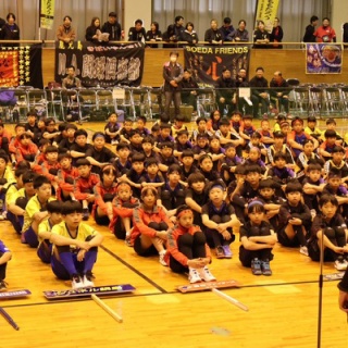 高取ファイターズ  ドッジボール倶楽部 ブログ