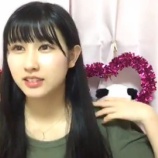 『[動画]2018.09.21（23:01～） SHOWROOM　「=LOVE(イコールラブ) 山本杏奈」＠個人配信』の画像