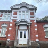 『函館旅行記⑧ 船見町にある明治時代に建てられた旧ロシア領事館と函館戦争時に桑名藩主松平定敬の御座所となった山上太神宮』の画像