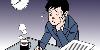 私の会社は定時から2時間位働くけど残業代はつかない。大抵の派遣社員が怒り出すけど会社のルールだと思って納得すべきでしょ