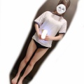 脚フェチさんも