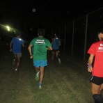 ニッポンランナーズ（柏の葉）