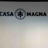 �ء�2025�����ꥢ��ĥ�ۥߥ�Υ������͡�CASA MAGNA�٤β���