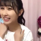 『[動画]2019.04.27（21:04～） SHOWROOM　「=LOVE(イコールラブ) 山本杏奈」＠個人配信』の画像