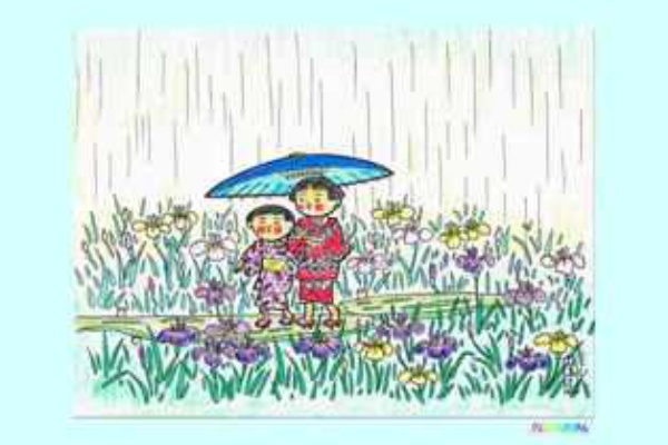 6月の作品 いろは俳句の会 6月の作品 いろは俳句の会