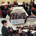 "JA Future Skills"に参加しました