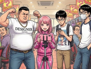 ホール関係者さん「演者を頻繁に呼ぶために予算掛けるんだったら、その分何もない日に設定6をぶち込む方がよっぽど店の信頼に繋がる」