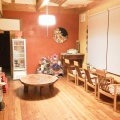 店内の写真ＵＰ！