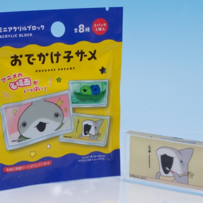 海洋堂 OSアイドルWinちゃん : ふぃぎゅる！