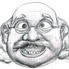 アガサ博士「今日はみんなでうなぎを食べに行くぞい」