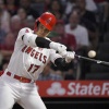 大谷翔平、8打数無安打4三振