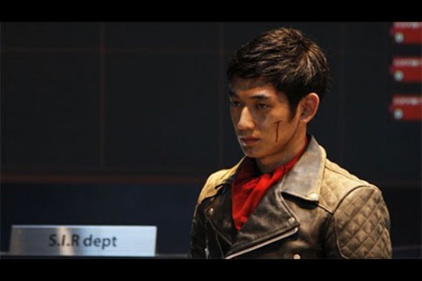 不識 時不待人 18年10月